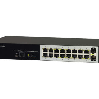 SWX2310-18GT<BR>インテリジェント L2 スイッチ 18ポート<BR>ヤマハ㈱