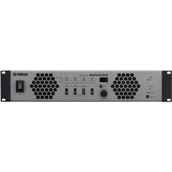 XMV4280<BR>4ch出力 ロー/ハイインピーダンス 「YDIF」対応 設備向け パワーアンプリファイアー<BR>ヤマハ㈱