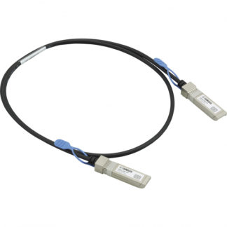YDAC-10G-1M<BR>ダイレクトアタッチケーブル 1M<BR>ヤマハ㈱