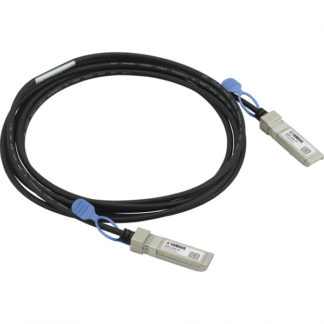 YDAC-10G-3M<BR>ダイレクトアタッチケーブル 3M<BR>ヤマハ㈱