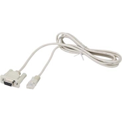 YRC-RJ45C<BR>RJ-45コンソールケーブル<BR>ヤマハ㈱