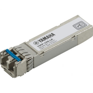 YSFP-10G-LR<BR>SFP＋モジュール<BR>ヤマハ㈱