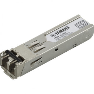 YSFP-G-SXA<BR>SFPモジュール<BR>ヤマハ㈱