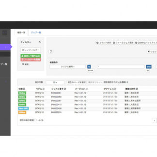 YSL-YNO-1Y10<BR>ネットワーク統合管理サービス Yamaha Network Organizer 1年間 10台ライセンス<BR>ヤマハ㈱