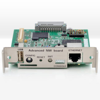 YEBD-SN5AA<BR>UPSネットワークボード Advanced NW Board II<BR>㈱ユタカ電機製作所