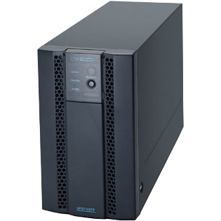 YEUP-071STF<BR>常時インバータ方式 UPS710STF 広域温度環境(-10℃～55℃)対応モデル<BR>㈱ユタカ電機製作所