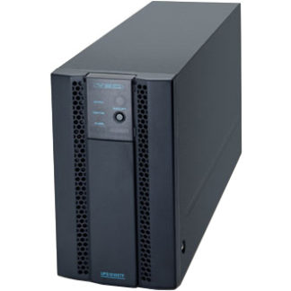 YEUP-101STF<BR>常時インバータ方式 UPS1010STF 広域温度環境(-10℃～55℃)対応モデル<BR>㈱ユタカ電機製作所