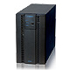 YEUP-101STN2常時インバータ方式 UPS1010ST バッテリ期待寿命5年＋型番：YEBD-SN5AAセットモデル㈱ユタカ電機製作所