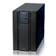 YEUP-151STN2常時インバータ方式 UPS1510ST バッテリ期待寿命5年＋型番：YEBD-SN5AAセットモデル㈱ユタカ電機製作所