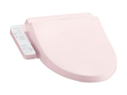 TCF8FK57SR2ウォシュレット K 貯湯式 パステルピンクＴＯＴＯ㈱