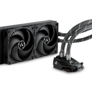 ACFRE00046B<BR>LIQUID FREEZER II 240<BR>㈱サイズ