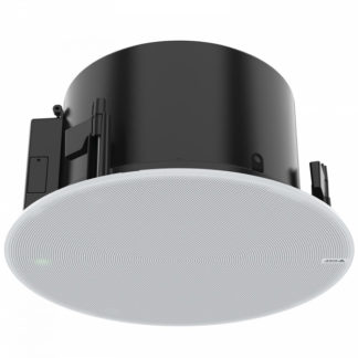 02324-001AXIS C1210-E NETWORK CEILING SPEAKERアクシスコミュニケーションズ㈱