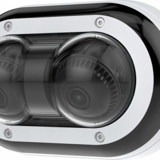 02416-001<BR>AXIS P4707-PLVE Panoramic Camera<BR>アクシスコミュニケーションズ㈱