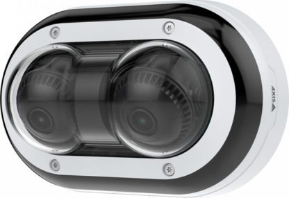 02416-001AXIS P4707-PLVE Panoramic Cameraアクシスコミュニケーションズ㈱