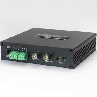 ANT-36100<BR>ANT-36100 デコーダ<BR>㈱サイバネテック