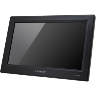 LCD-11600FHD4<BR>11.6インチHDMIマルチモニター plus one Full HD (11.6型/1920×1080/HDMI、DisplayPort/黒/スピーカー：あり)<BR>㈱センチュリー