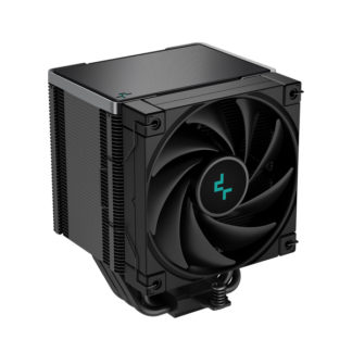 R-AK500-BKNNMT-G-1<BR>空冷CPU FAN / (AK500 ZERO DARK) / Intel LGA2066/2011-v3/2011/1700/1200/1151/1150/1155 / AMD AM5/AM4ソケット 対応<BR>Ｄｅｅｐｃｏｏｌ