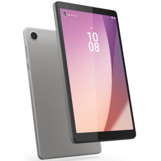 ZABW0031JPLenovo Tab M8 （MediaTek Helio A22 Tab/3GB/SSD 32GB/And12/8型/SIMスロットなし:WiFi）レノボ・ジャパン（同）