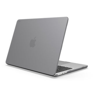 mo-ig-a13vbkiGlaze for MacBook Air 13.6inch (2022-) Stealth Blackｍｏｓｈｉ