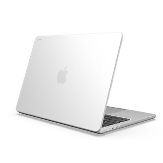 mo-ig-a13vcliGlaze for MacBook Air 13.6inch (2022-) Stealth Clearｍｏｓｈｉ