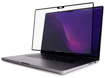 mo-ivr-p14uiVisor AG for MacBook Pro 14 (2021-)ｍｏｓｈｉ