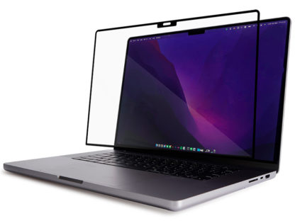 mo-ivx-p14uiVisor XT for MacBook Pro 14 (2021-)ｍｏｓｈｉ