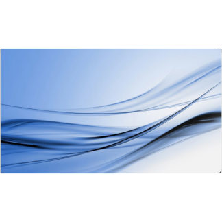 55BDL8007X/11<BR>液晶ディスプレイ（サイネージ） 55型/1920×1080/DVI、HDMI、D-sub、DisplayPort/ブラック/スピーカー：あり/ビデオウォール専用<BR>ＰＨＩＬＩＰＳ（ディスプレイ）