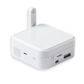 RS-WFEVS2<BR>Wi-Fi 環境センサー<BR>ラトックシステム㈱