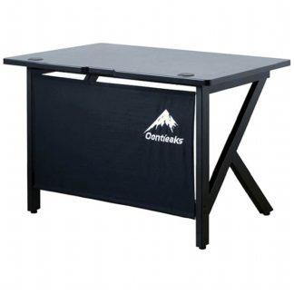 343567Contieaks(コンティークス) ゲーミングデスク レジェンズ 幅110cm㈱関家具／Ｃｏｎｔｉｅａｋｓ