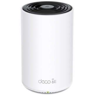 Deco XE75(1-pack)(JP)<BR>AXE5400 トライバンド メッシュWi-Fi 6Eシステム（1台）<BR>ティーピーリンクジャパン㈱