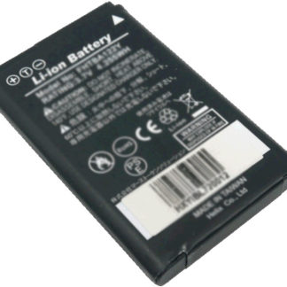 1400-900066G<BR>バッテリパック(3.7V、1150mAH、RP902用)<BR>ユニテック・ジャパン㈱