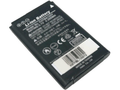 1400-900066Gバッテリパック(3.7V、1150mAH、RP902用)ユニテック・ジャパン㈱