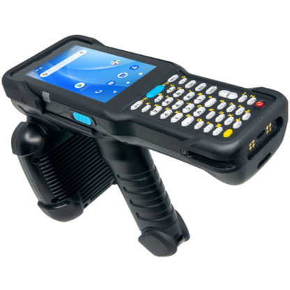 HT730-ZA66UMBGHT730 UHF RFIDハンディターミナル、2Dイメージャ、WiFiユニテック・ジャパン㈱
