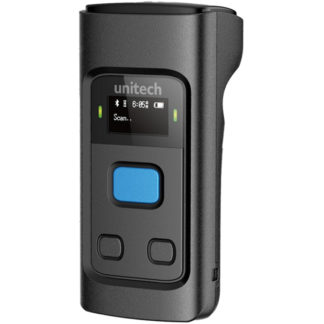 RP902-43FMS0G<BR>ポケットワイヤレスUHF RFIDリーダー、Apple MFi対応<BR>ユニテック・ジャパン㈱