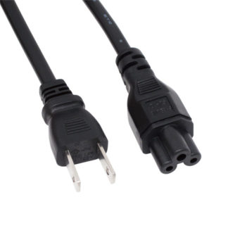 ACP-C5180A<BR>ACアダプタ用電源ケーブル 1.8m<BR>㈱アイネックス