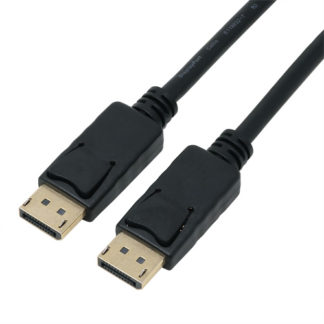 AMC-DP1410<BR>DisplayPort 1.4対応ケーブル 1m<BR>㈱アイネックス