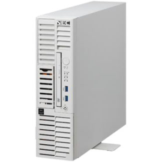 NF8100-283Y<BR>iStorage NS100Tk (Pentium Gold G6405/8TB/HDD・8TB/Windows Server IoT 2022 for Storage Workgroup Edition/タワー)<BR>日本電気㈱