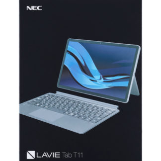 PC-AC-AD035C<BR>LAVIE Tab T11 スタンドカバー付きキーボード<BR>ＮＥＣパーソナルコンピュータ㈱