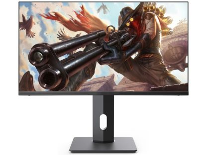 AI-HKG2828V型 UHD 144Hz ゲーミングモニター (28V型/3840×2160/HDMI、DisplayPort/スピーカー：あり)スリーアールソリューション㈱