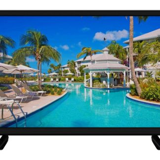 AI-S24<BR>24インチ チューナーレステレビ (24V型/1366×768/HDMI/スピーカー：あり)<BR>スリーアールソリューション㈱