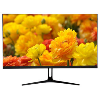 AS-G238<BR>23.8V型フルハイビジョンゲーミングモニター (23.8V型/1920×1080/HDMI、DisplayPort/スピーカー：なし)<BR>スリーアールソリューション㈱