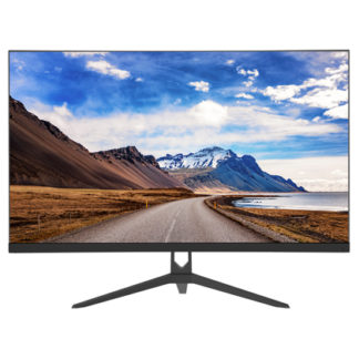 AS-G27CMT<BR>27V型フルハイビジョン曲面ゲーミングモニター (27V型/1920×1080/HDMI、DisplayPort/スピーカー：なし)<BR>スリーアールソリューション㈱