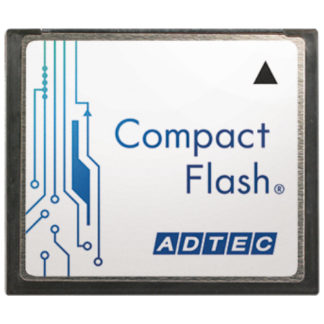 ADCFT1001GSTFSWCS産業用 CF 1GB SLC (-40℃～+85℃)㈱アドテック