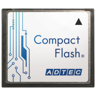ADCFT1002GSTFSWCS<BR>産業用 CF 2GB SLC (-40℃～+85℃)<BR>㈱アドテック