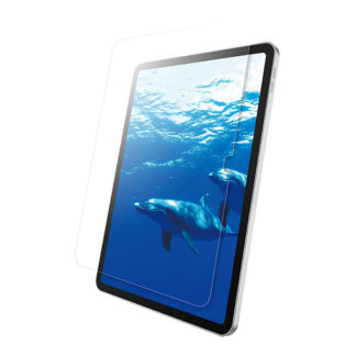 BSIPD22109FBCT<BR>iPad 10.9インチ用 ブルーライトカットフィルム スムースタッチ<BR>㈱バッファロー（サプライ）