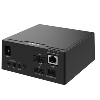 01990-001<BR>AXIS F9111 MAIN UNIT<BR>アクシスコミュニケーションズ㈱