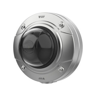 02463-001<BR>AXIS Q3538-SLVE DOME CAMERA<BR>アクシスコミュニケーションズ㈱