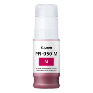 5700C001<BR>インクタンク PFI-050 M<BR>キヤノン㈱