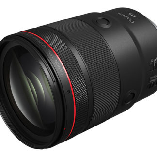 5776C001<BR>RF135mm F1.8 L IS USM<BR>キヤノン㈱