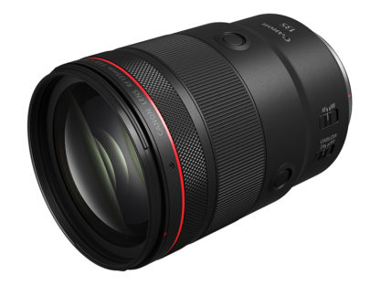 5776C001RF135mm F1.8 L IS USMキヤノン㈱